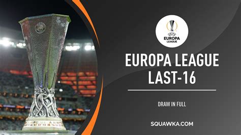 Rangers UEFA Europa League Draw LIVE .